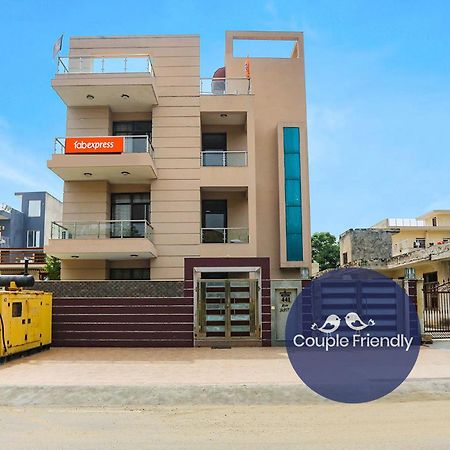 גורגאון Fabexpress Next Home מראה חיצוני תמונה