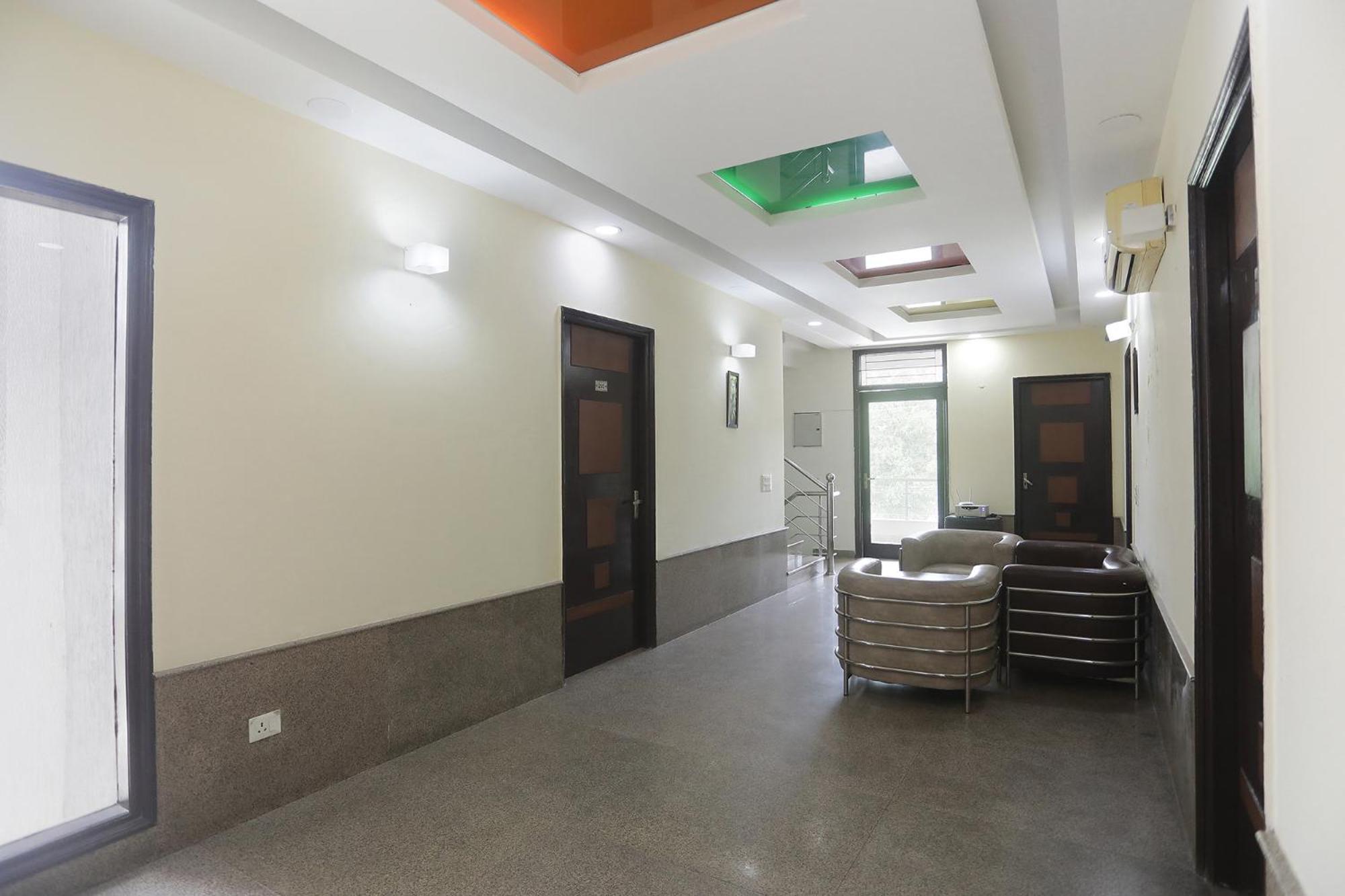 גורגאון Fabexpress Next Home מראה חיצוני תמונה
